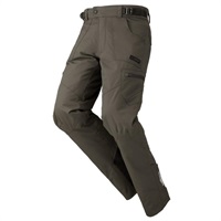 RSY554 WP カーゴ オーバーパンツ GUNMETAL｜ウィンターパンツ｜の通販