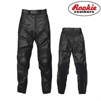 【在庫限り】RLP-1409 カップ入りレザーパンツ