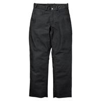RFVP-2002 ROOSE PANTS BLACK