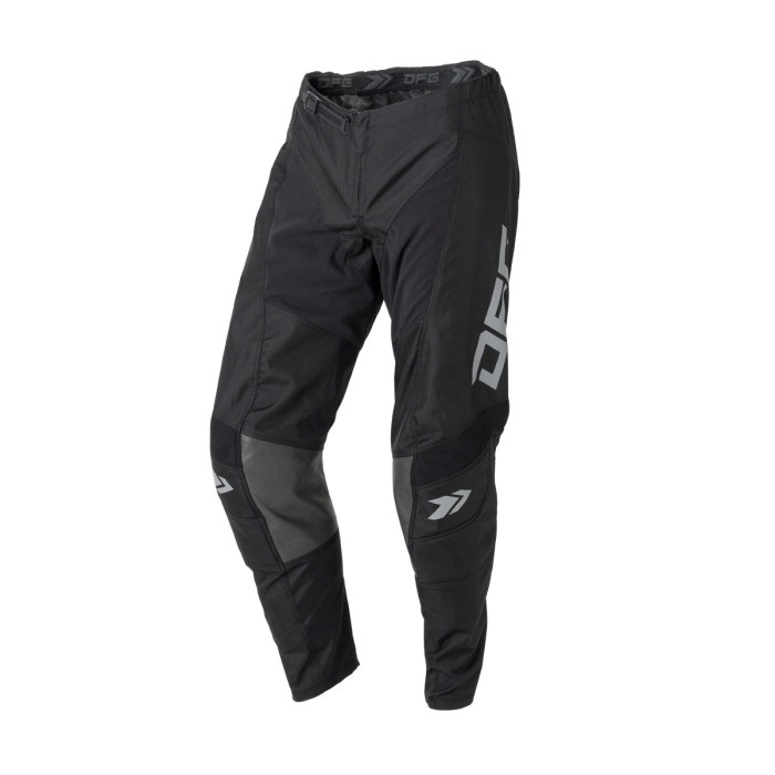 G/FORE ジーフォア ストレッチ パンツ S ブラック ゴルフ メンズ G