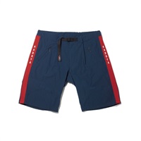 6618 MOTO SHORTS  ネイビー