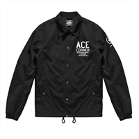 Waterproof Coach Jacket ウォータープルーフ コーチジャケット 