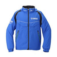 YR2001 ファクトリーウォームジャケット