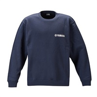 RY3014 スウェット ネイビー