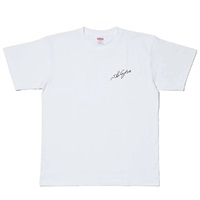 7511 ゴッドスピード Tシャツ ホワイト