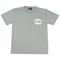 RR1005 ラフ ロコ ドライTシャツ グレー