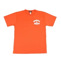 RR1005 ラフ ロコ ドライTシャツ オレンジ