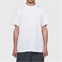 【在庫限り】GM63115 ビッグロゴTシャツ ホワイト