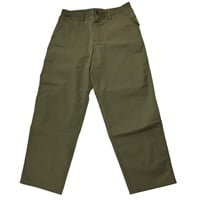 【在庫限り】【アウトレット】個別配送のみ AREA241 MB3350 CHINO PANTS カーキ