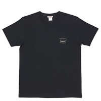 7878 MONO RISE Tシャツ ブラック