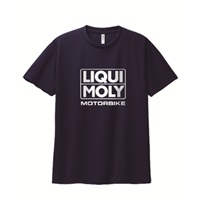オリジナルドライTシャツ ネイビー