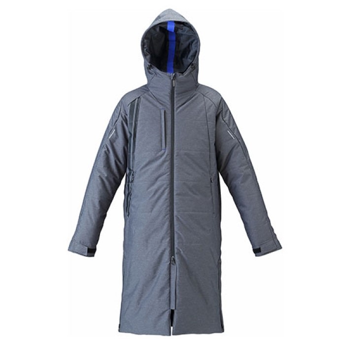 YAF66 トラベル ベンチコート｜ベスト・シャツ・Tシャツ・パーカー