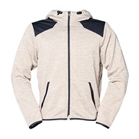 ヤマハ YAS77-SA グレー（XL）スウェットジャケット 春夏用　ほぼ新品 YAS77-SA スウェットジャケット サンド｜ベスト・シャツ・Tシャツ