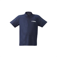 RY3005 ポロシャツ ネイビー｜ベスト・シャツ・Tシャツ・パーカー