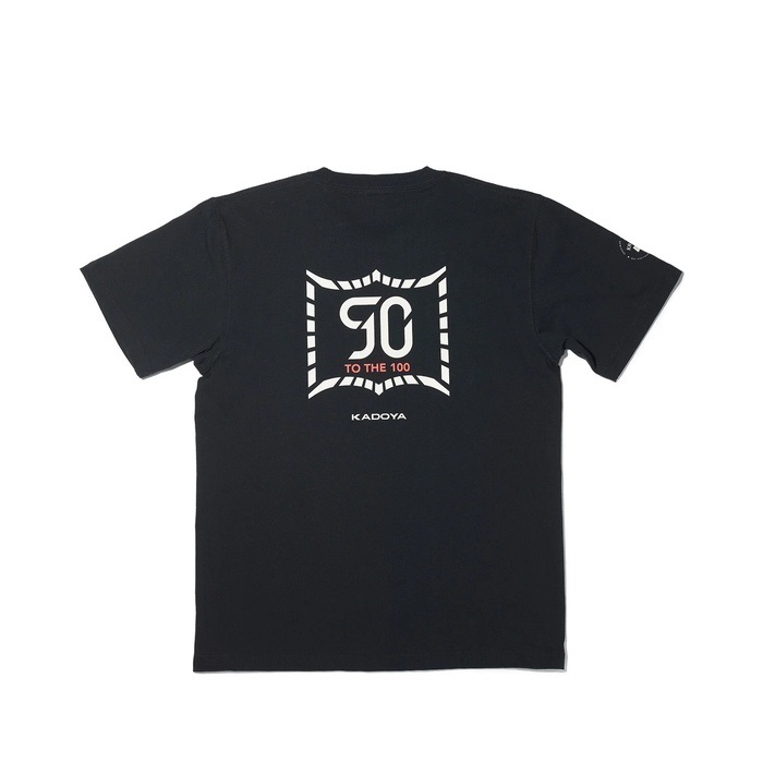 hopeさま専用 XC WARP DRIVE-ST Tシャツ ブラック｜ベスト・シャツ・Tシャツ