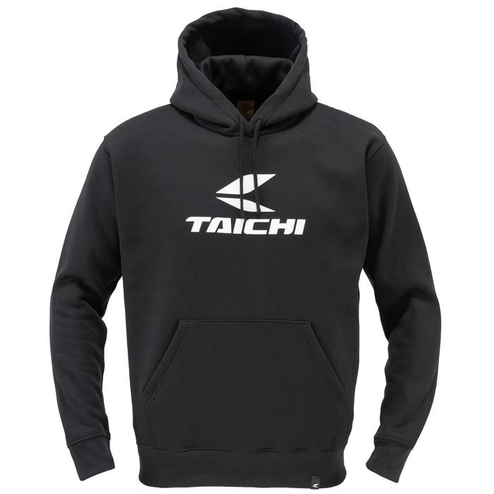 RSU107 TAICHI ロゴ フーディ BLACK｜ベスト・シャツ・Tシャツ