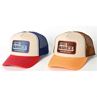 RC10 START YOUR ENGINE CAP