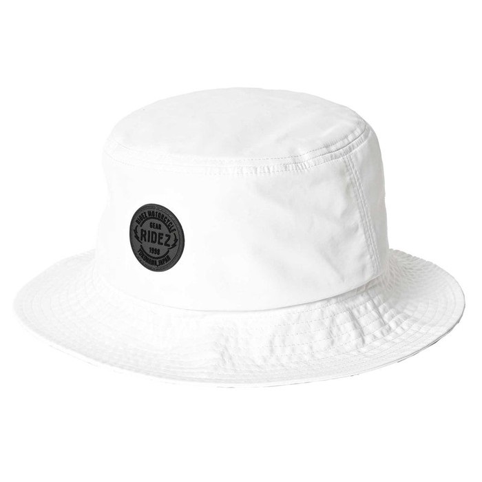 RC12 BUCKET HAT NEO(WHITE)