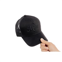 MOTONE CUSTOMS キャップ