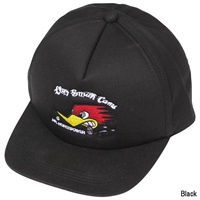 CSY-2813 FLAT VISOR CAP