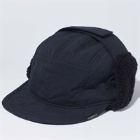 8870 FLIGHT キャップ ブラック