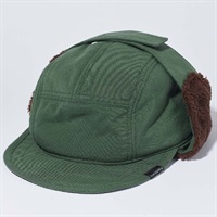 8870 FLIGHT キャップ カーキ