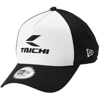 NEC013 9FORTY A-FRAME TRUCKER BLACK/WHITE キャップ