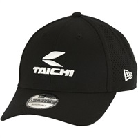 NEC021 940VS LASER PERFORATED BLACK