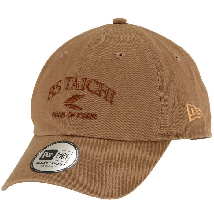 NEC022 CC COLLEGE LOG KHAKI(KHAKI)