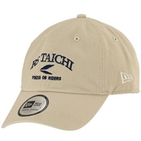 NEC022 CC COLLEGE LOG KHAKI