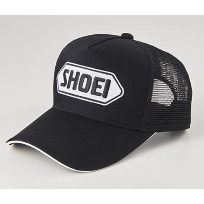 RSVPキャップ　ブラック RSVPキャップ ブラック Cotton cap black – RSVP Paris
