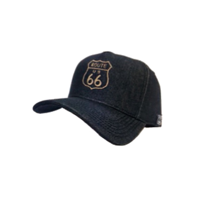 RT66-19403 キャップ BLACK｜帽子・キャップ他｜の通販なら