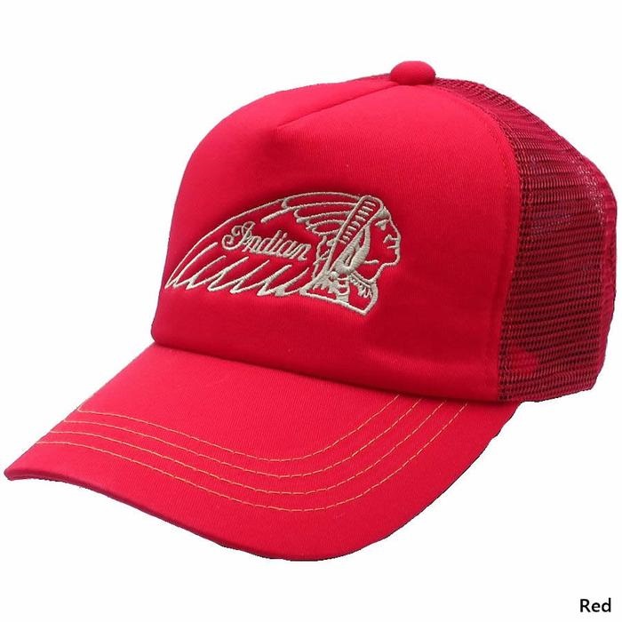 キャピタル　KOUNTRY メッシュキャップ MOTO-KROSS キャピタル KOUNTRY メッシュキャップ MOTO-KROSS