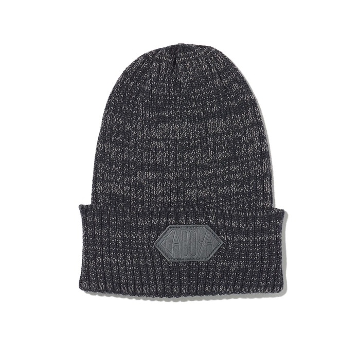 KADOYA KNIT CAP グレー｜帽子・キャップ他｜の通販なら、オートバイ