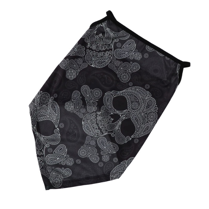 Bandana EarsLoops(スカル2 TBE1100)