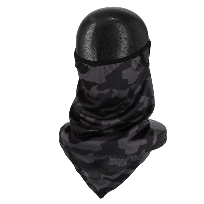 Bandana EarsLoops(ダークカモ TBE1133)