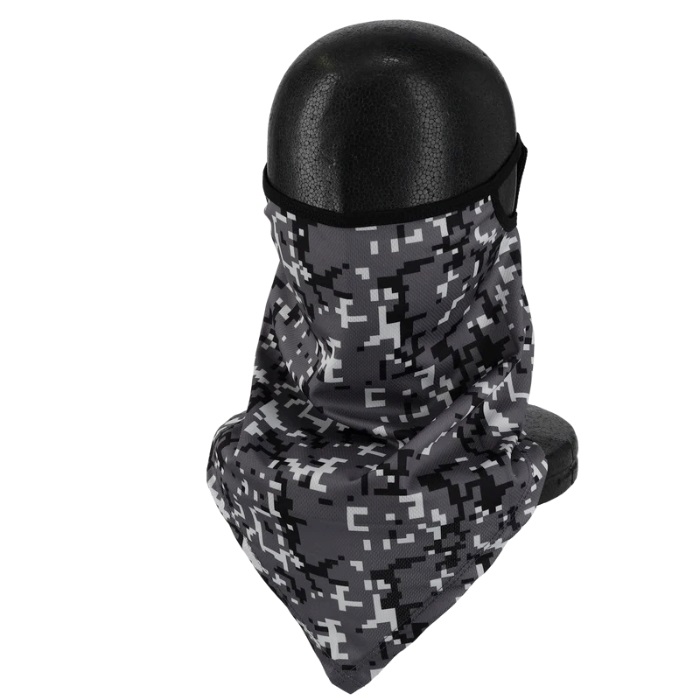 Bandana EarsLoops(デジタルカモ TBE1134)
