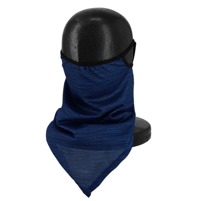 Bandana EarsLoops(ブラック TBE1193)