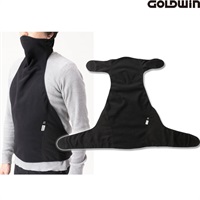 【在庫限り】[個別配送のみ他商品との同梱不可] GSM29951 GORE-TEXINFINIUM ブレストウォーマー