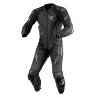 【在庫限り】 NXL307 GP-WRX R307 RACING SUIT BLACK