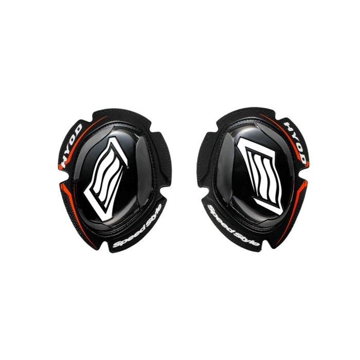 HRQ003 PRO RACING SLIDER WHITE/BLACK(BLACK/WHITE)
