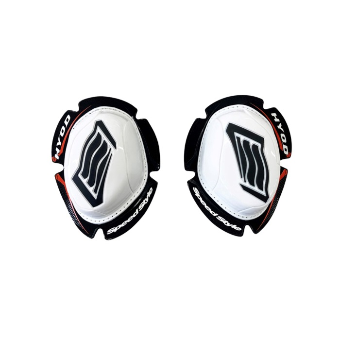 HRQ003 PRO RACING SLIDER WHITE/BLACK(WHITE/BLACK)