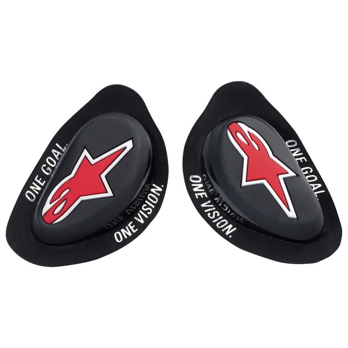 GP KNEE SLIDER ニースライダー(10 BLACK)