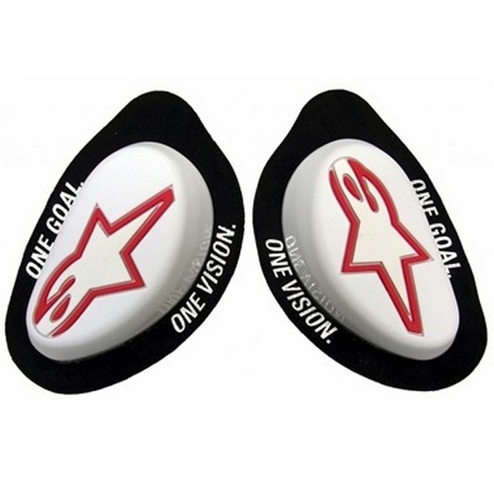 GP KNEE SLIDER ニースライダー(20 WHITE)