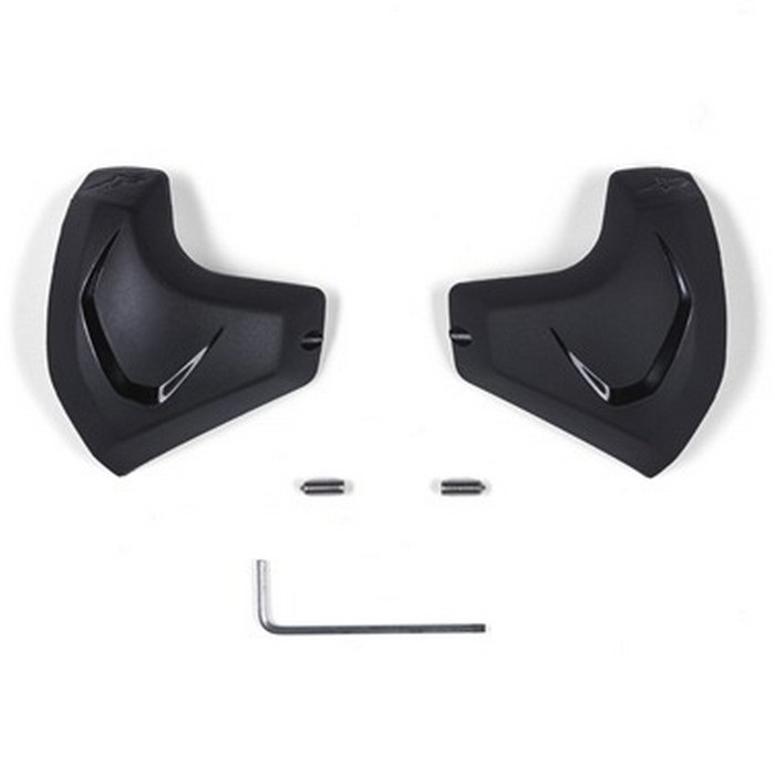 ELBOW SLIDER INSERT バンクセンサー(10 BLACK)