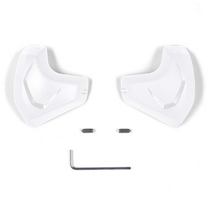 ELBOW SLIDER INSERT バンクセンサー(20 WHITE)