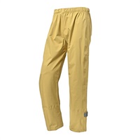 MICRO RAINPANTS KHAKI MCR02