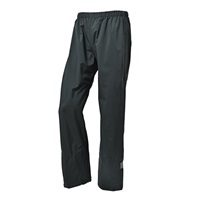 MICRO RAINPANTS BLACK  MCR02