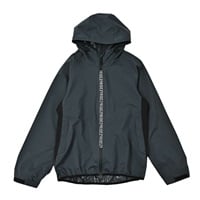MICRO RAINJACKET BLACK MCR01