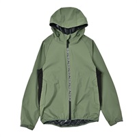 MICRO RAINJACKET M.GREEN MCR01